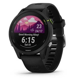 GARMIN FORERUNNER 255 MUSIC